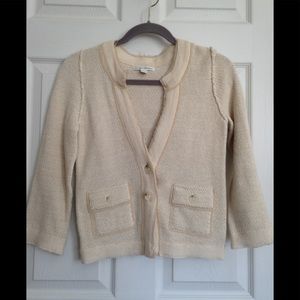 Banana Republic XS Cardigan